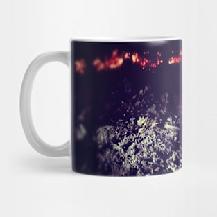 Road to nowhereм Mug